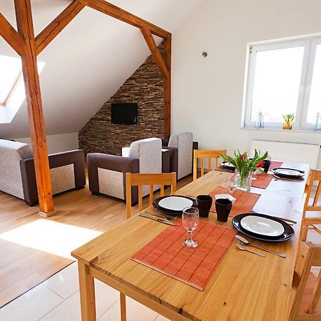 Apartament Sloneczny Ustka Room photo