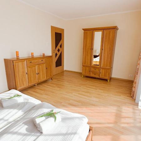 Apartament Sloneczny Ustka Room photo