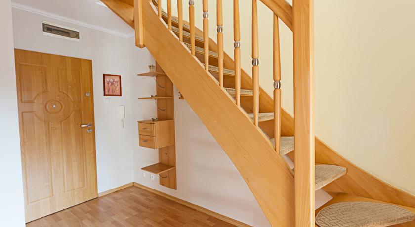 Apartament Sloneczny Ustka Room photo