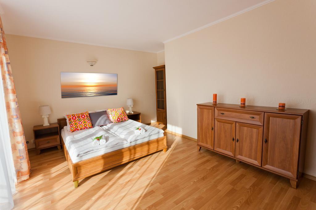 Apartament Sloneczny Ustka Room photo
