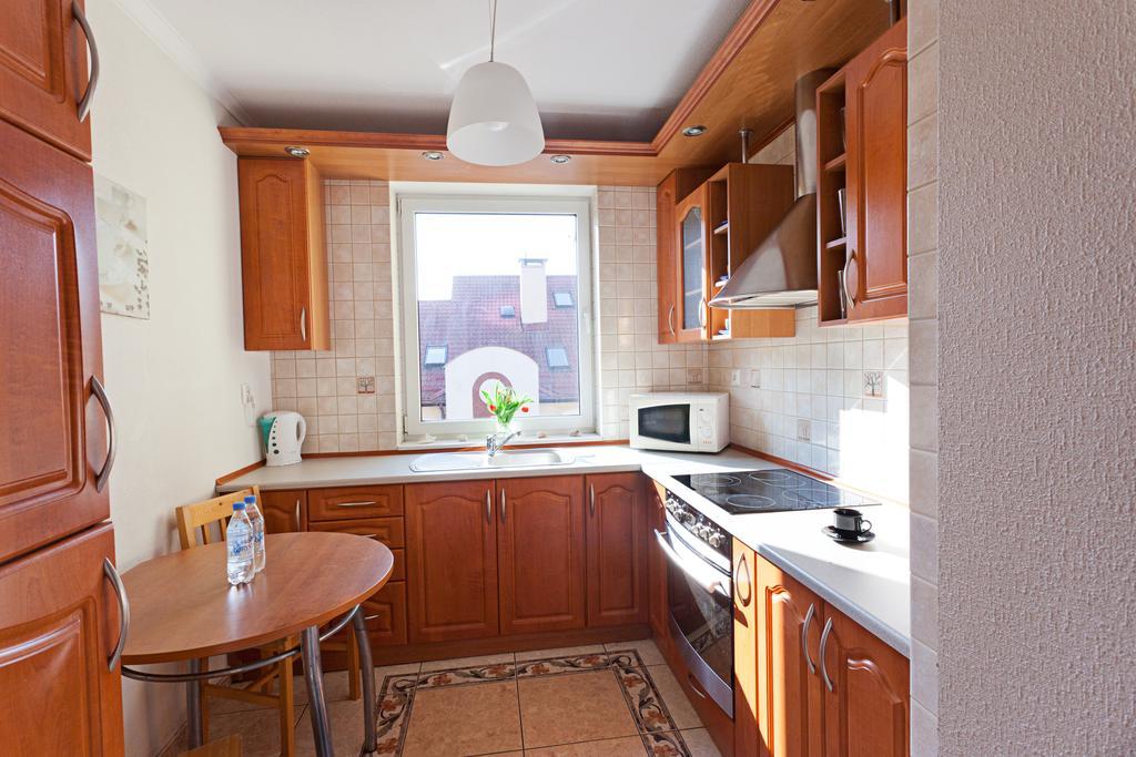 Apartament Sloneczny Ustka Room photo