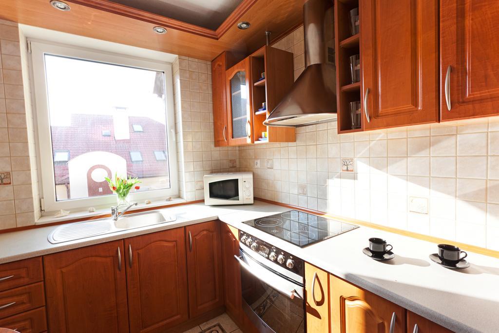Apartament Sloneczny Ustka Room photo